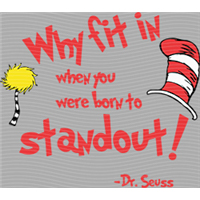Dr Seuss-DS 297